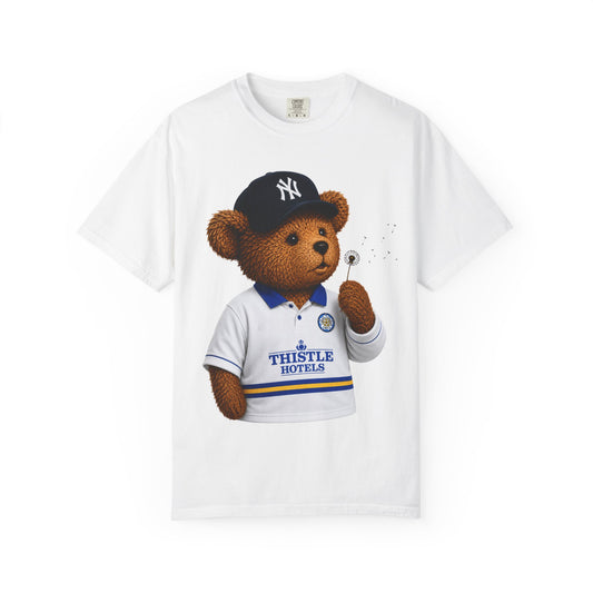 Teddy Bear x Leed shirt