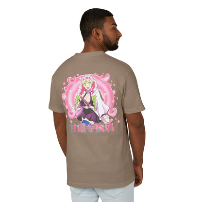 Demon slayer shirt