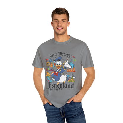 Disney T-shirt