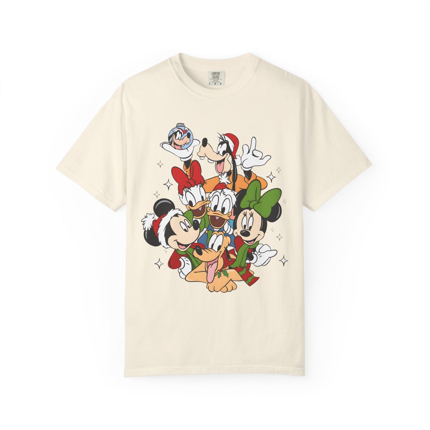 Disney T-shirt