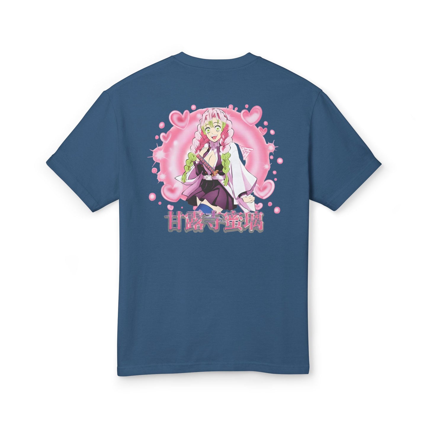 Demon slayer shirt