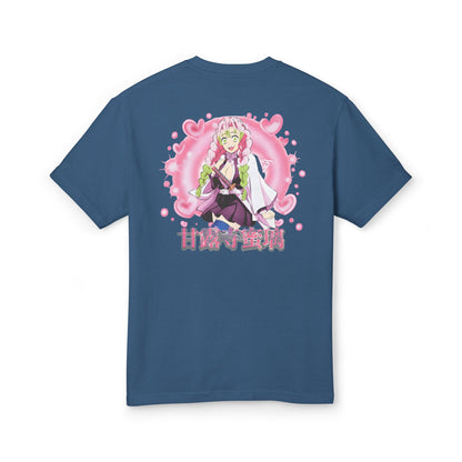 Demon slayer shirt