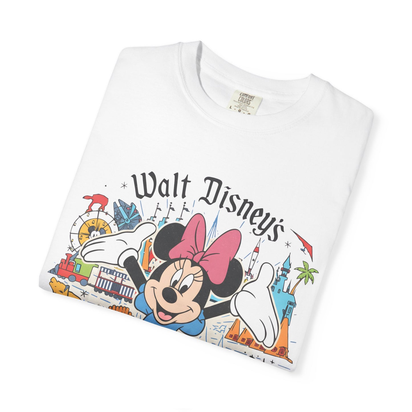 Disney T-shirt