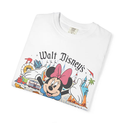 Disney T-shirt