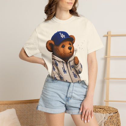 City of Los Angeles Tee V4