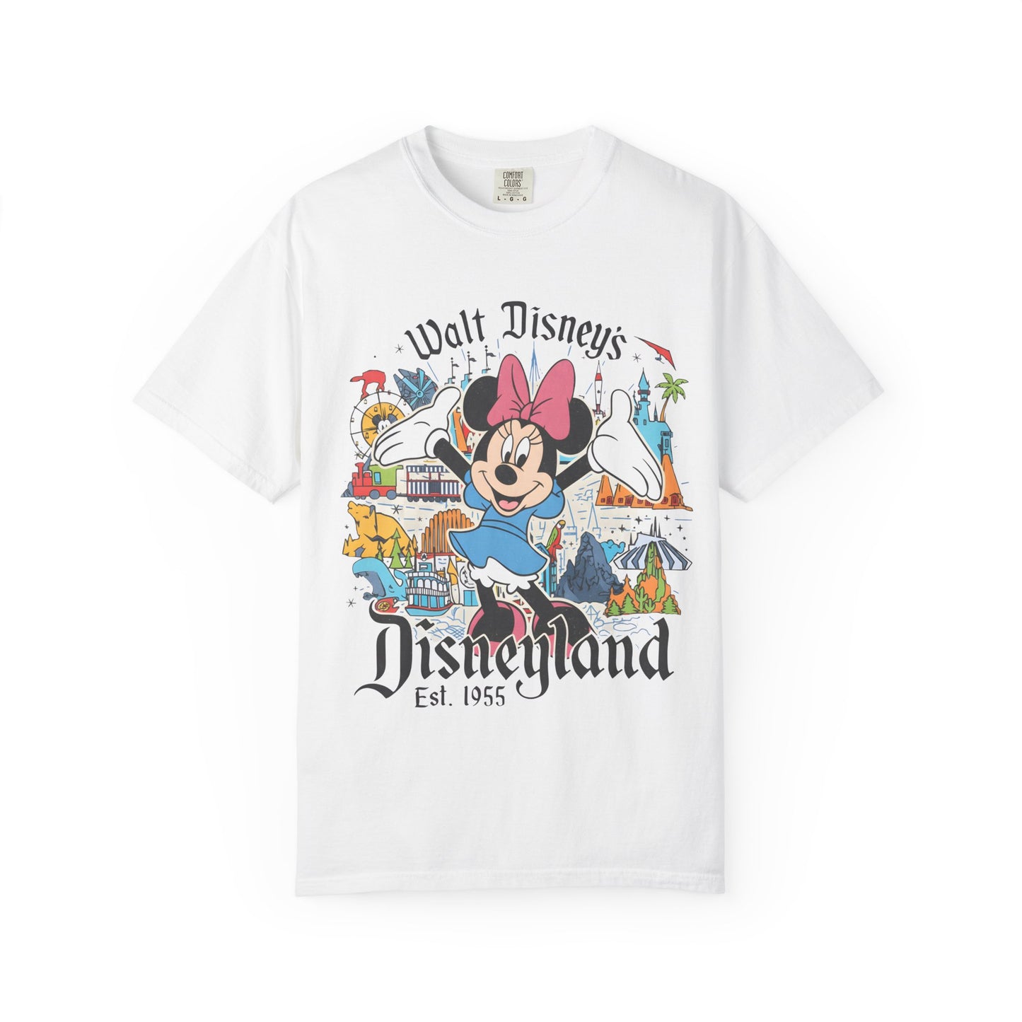 Disney T-shirt