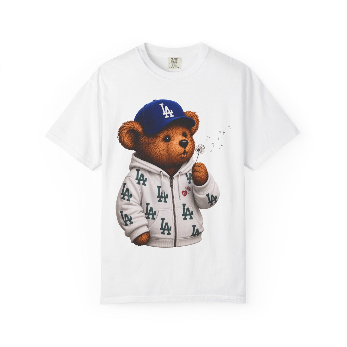 City Of Los Angeles Tee - V3