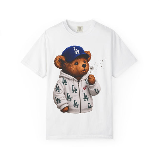 City Of Los Angeles Tee - V3