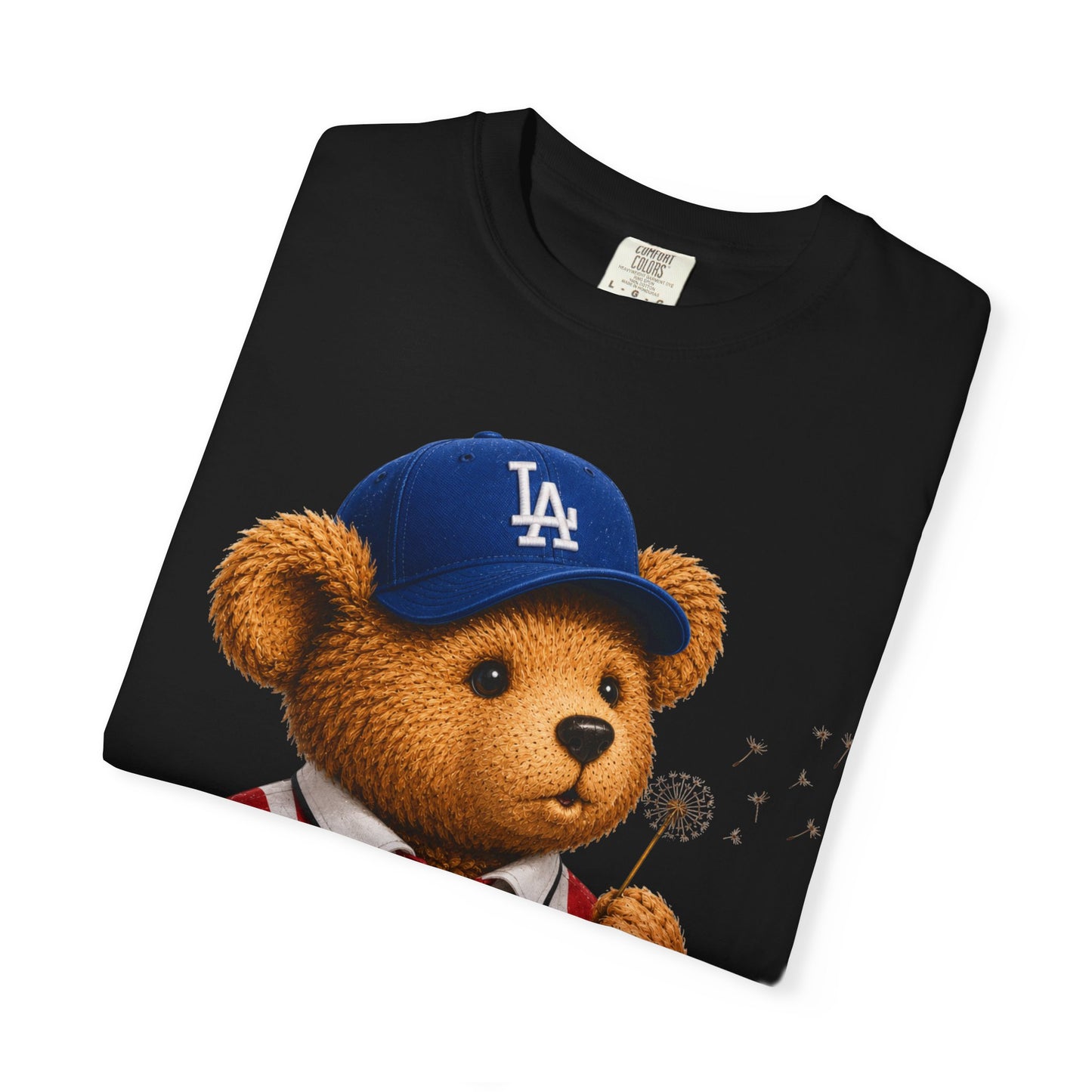 Inspired Chivas Retro Jersey Teddy Bear t-shirt