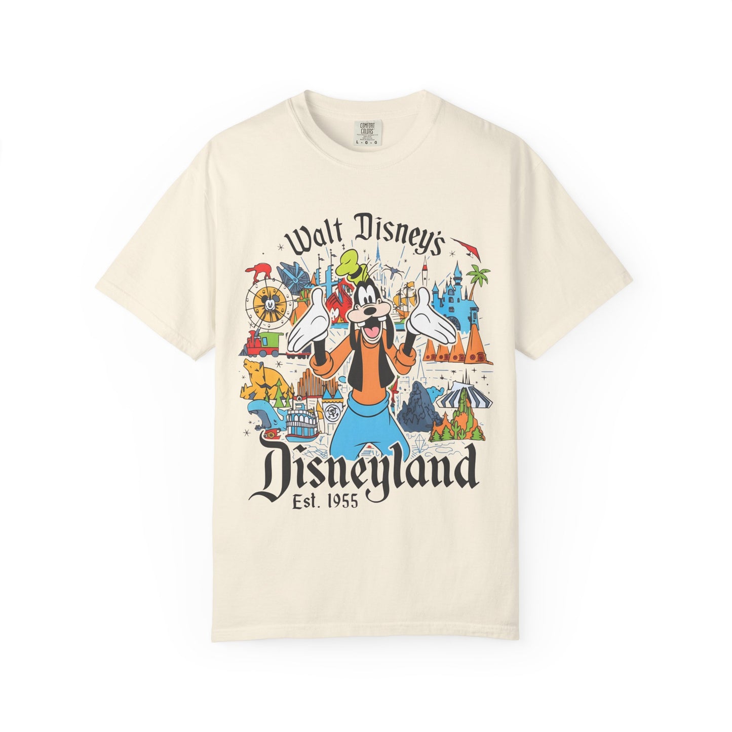 Disney T-shirt