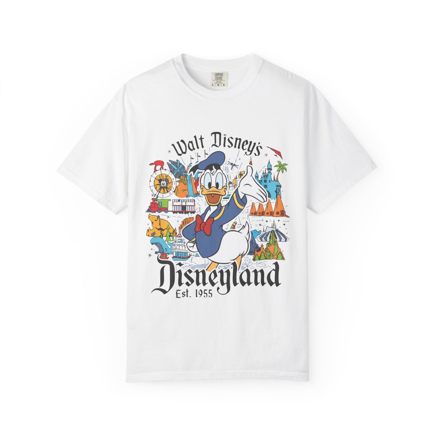 Disney T-shirt