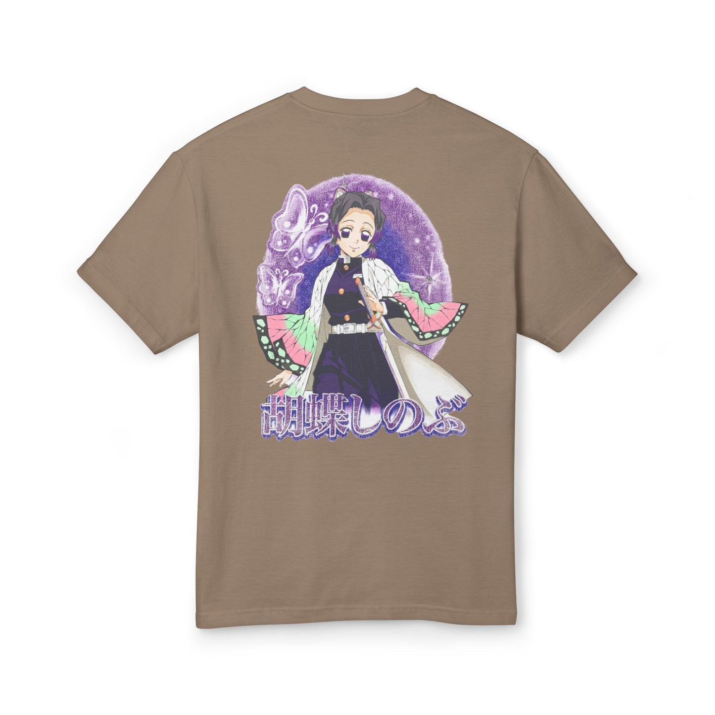 Demon slayer shirt