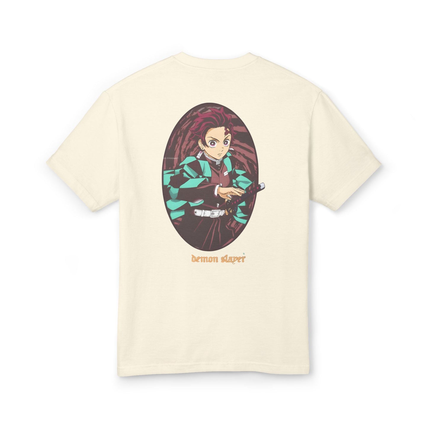 Demon slayer shirt