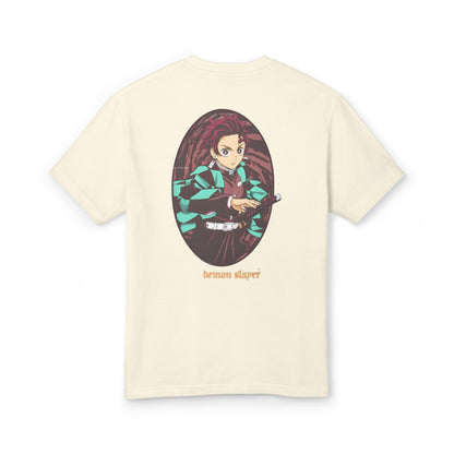Demon slayer shirt