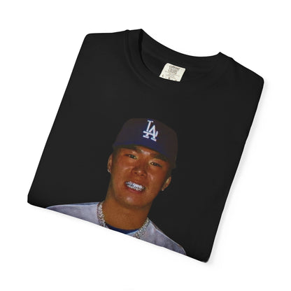 Dodgers T-shirt