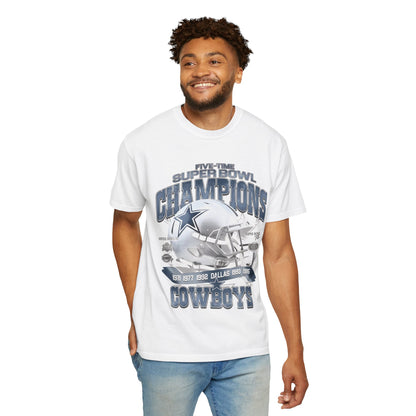 Cowboys Shirt