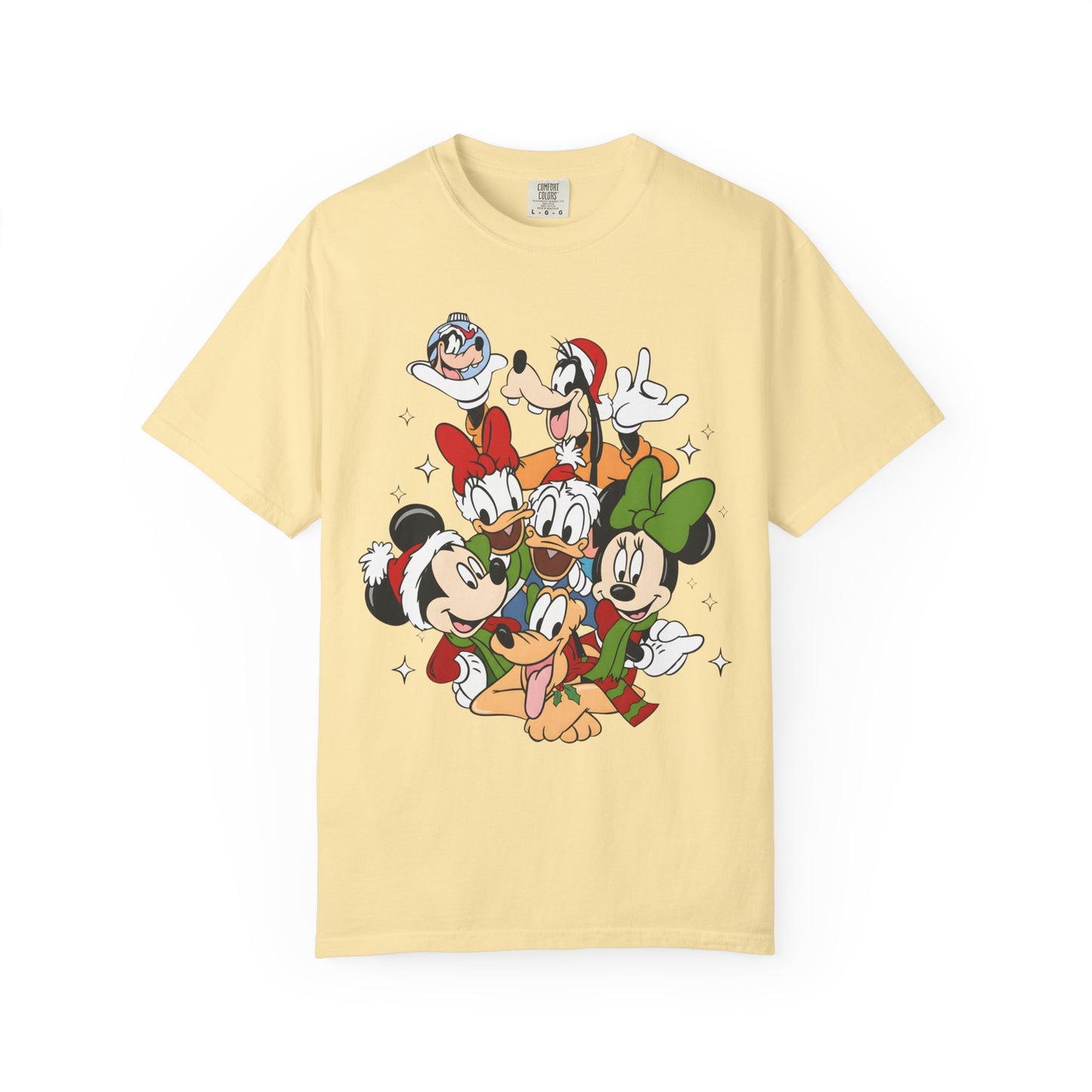 Disney T-shirt