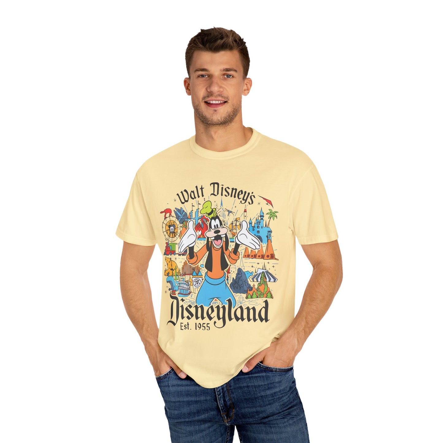 Disney T-shirt