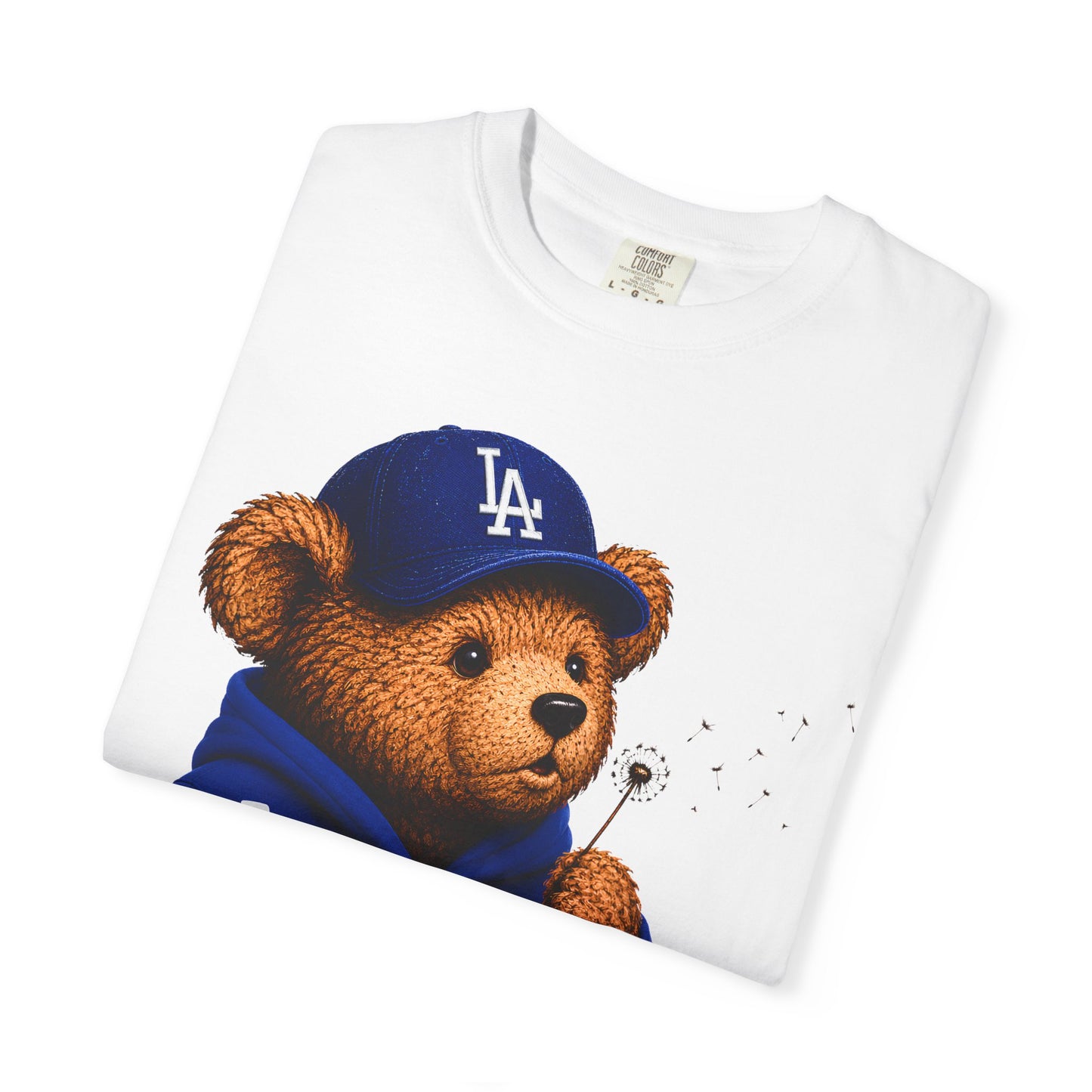 City of Los Angeles Tee v2