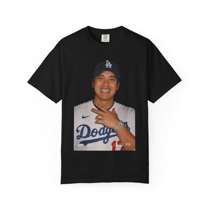 Dodger T-shirt