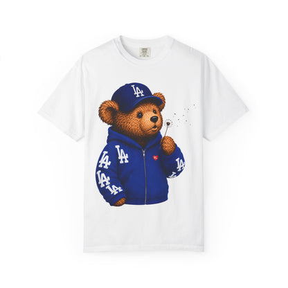City of Los Angeles Tee v2