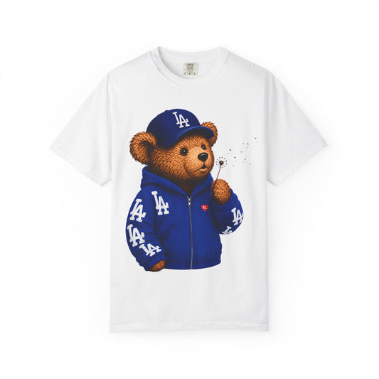 City of Los Angeles Tee v2