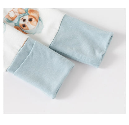 Convertible Bamboo Baby Romper | Ultra-Soft 2-Way Footie & Romper