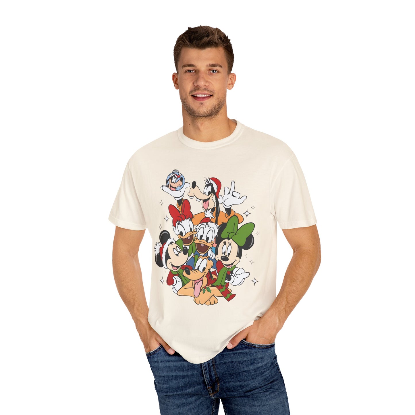 Disney T-shirt