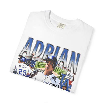 Adrian Beltre - Dodgers Tee