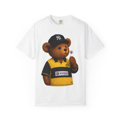 Teddy Bear x BVD Inspired Tee