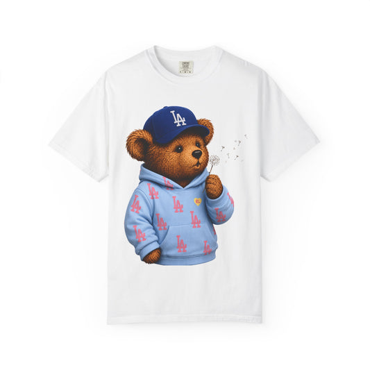 City of Los Angeles Tee