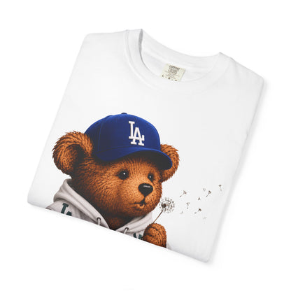 City Of Los Angeles Tee - V3