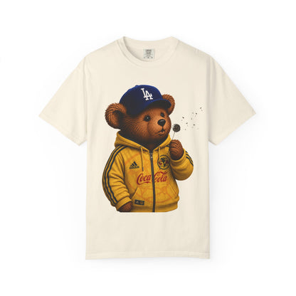 Teddy Bear x Club America