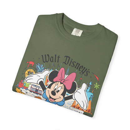 Disney T-shirt