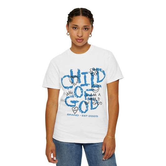 Christian Graphic Tee, Bible Verse Shirt, Faith Based Clothing, Unisex Church Shirt Gift