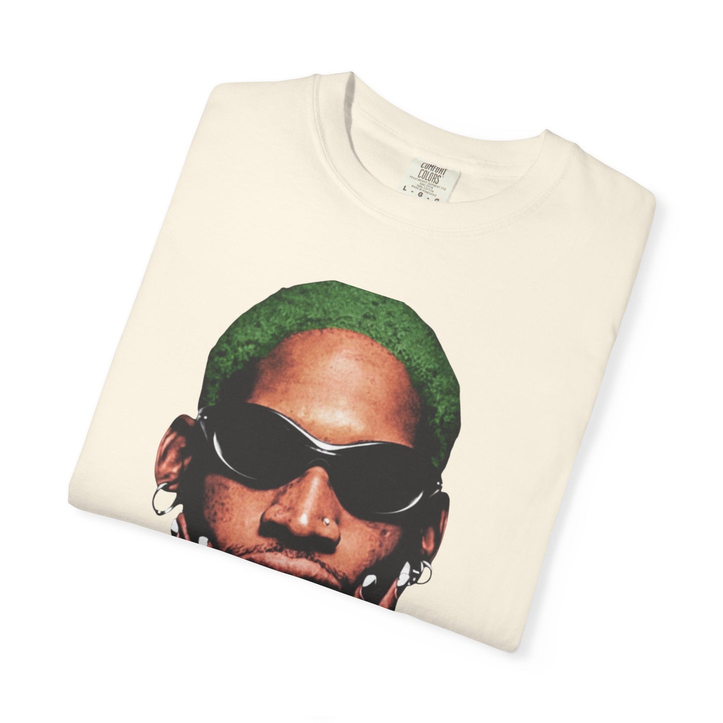 Dennis Rodman Graphic T-Shirt, dennis rodman merch