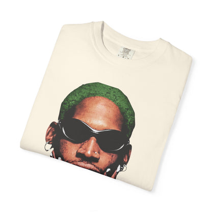 Dennis Rodman Graphic T-Shirt, dennis rodman merch