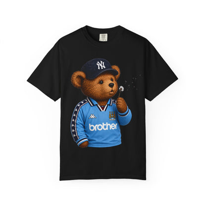 Inspired Manchester x Soccer Teams Edition Tee – Limited Drop