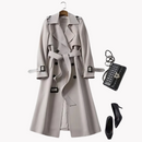 Classic Trench Coat for Women – Timeless Style & Perfect Fit
