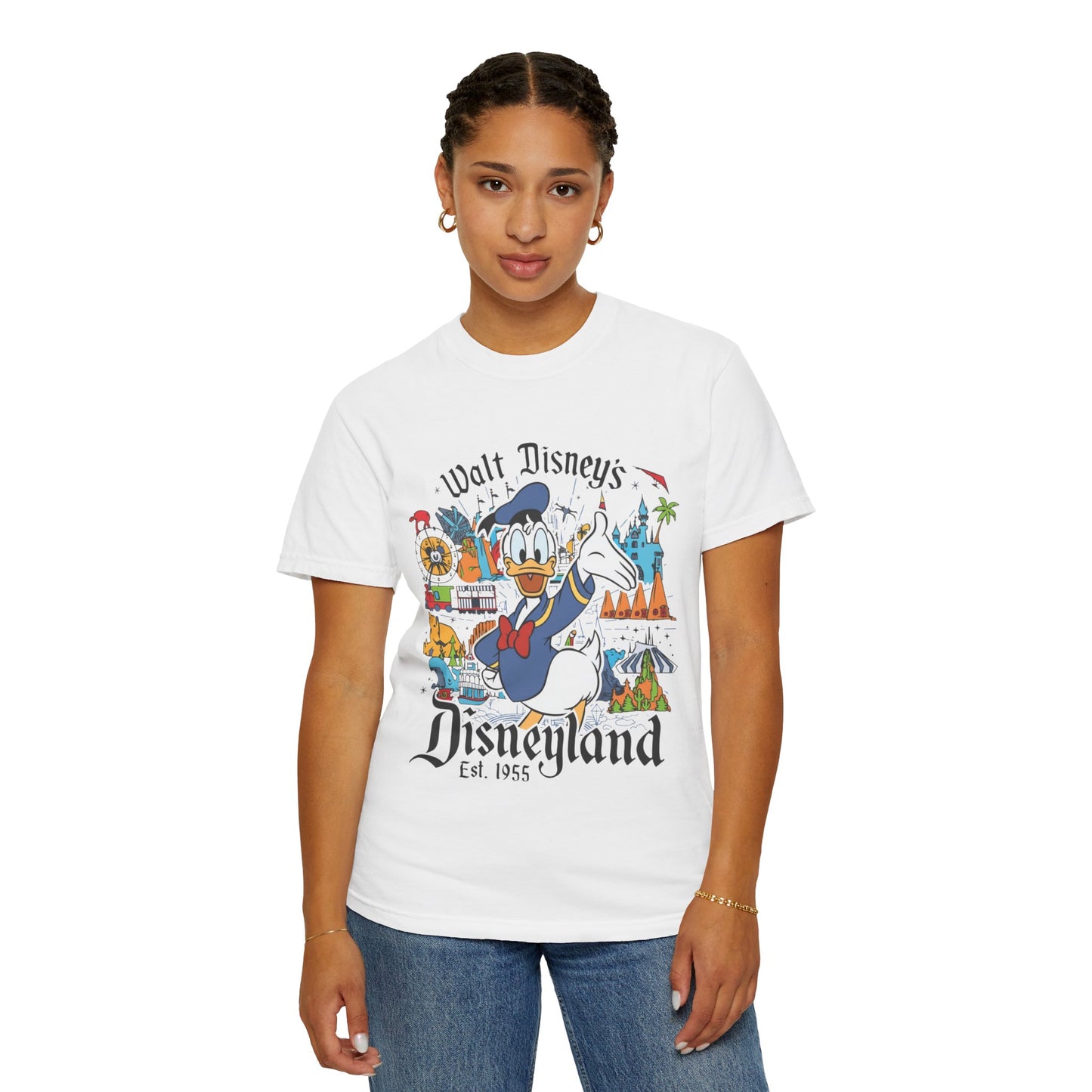 Disney T-shirt