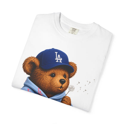 City of Los Angeles Tee