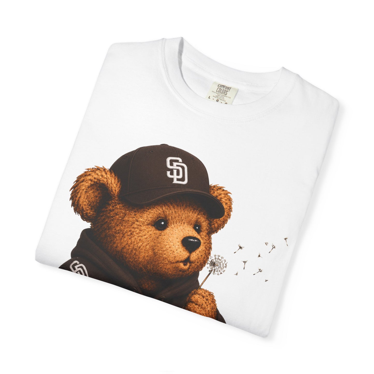 Not SD Tee - V2