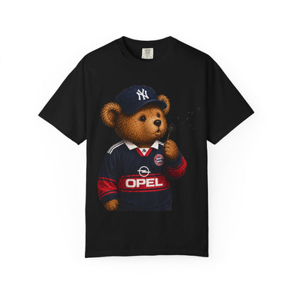 Inspired Bayern Munich Opel x Soccer Teams Edition Tee – Limited Drop