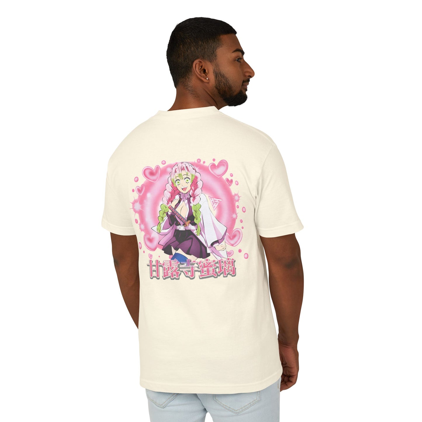Demon slayer shirt