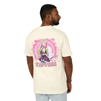 Demon slayer shirt