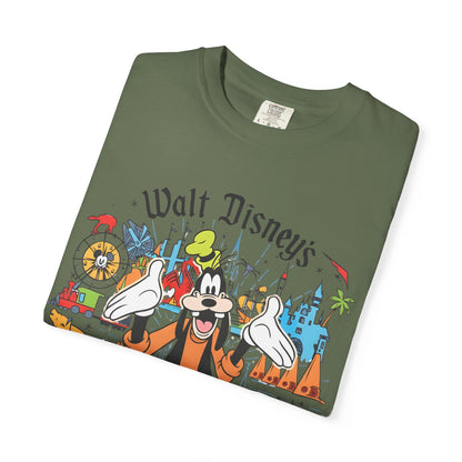 Disney T-shirt
