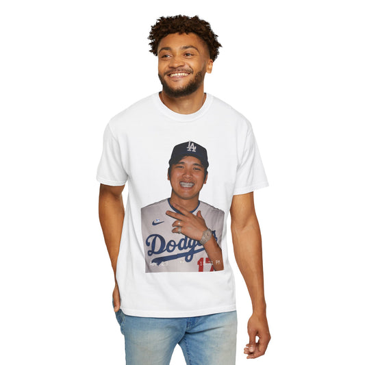Dodger T-shirt