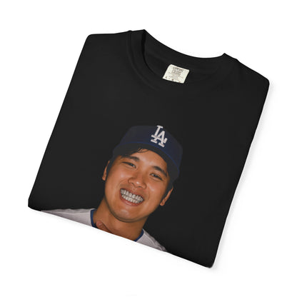 Dodger T-shirt