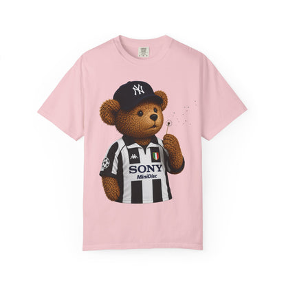 Teddy Bear x Kappa T-Shirt