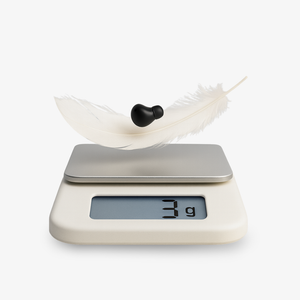 CraftedSense Air • feather weight Earbuds